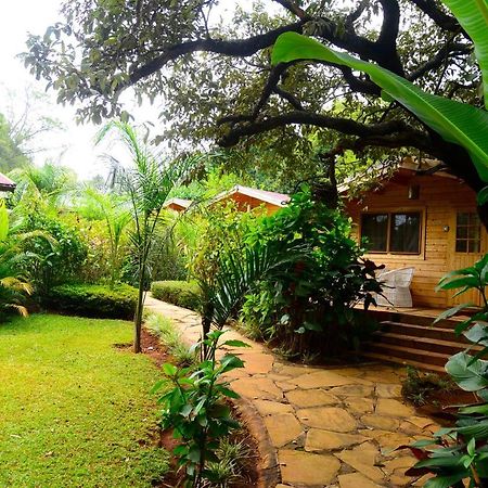 Severine Cottages And Lounge Ltd نيروبي المظهر الخارجي الصورة