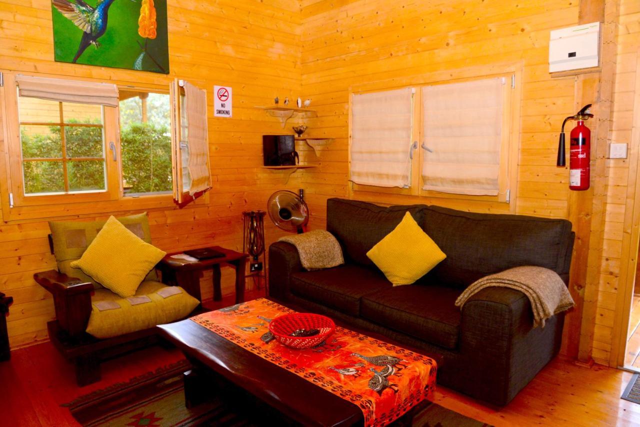 Severine Cottages And Lounge Ltd نيروبي المظهر الخارجي الصورة