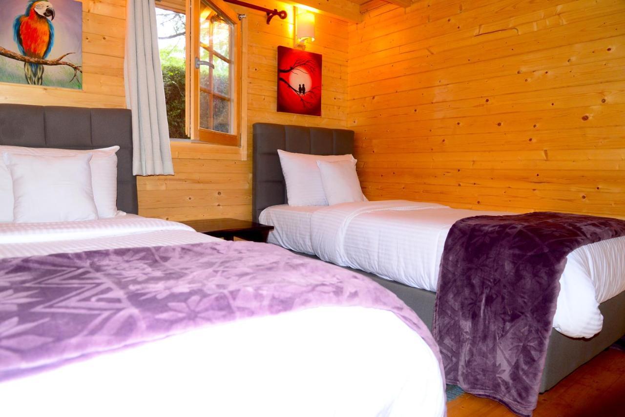 Severine Cottages And Lounge Ltd نيروبي المظهر الخارجي الصورة