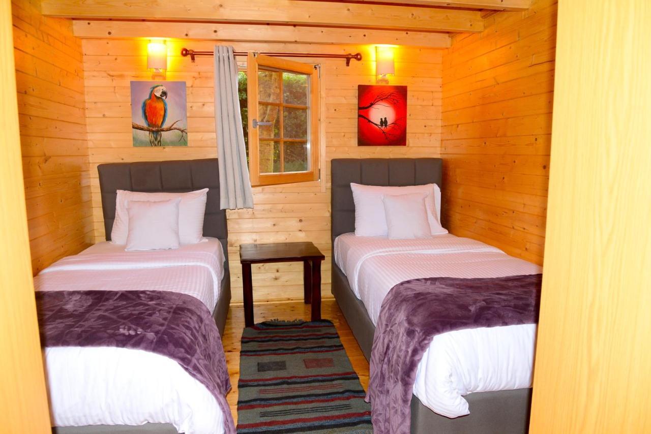 Severine Cottages And Lounge Ltd نيروبي المظهر الخارجي الصورة