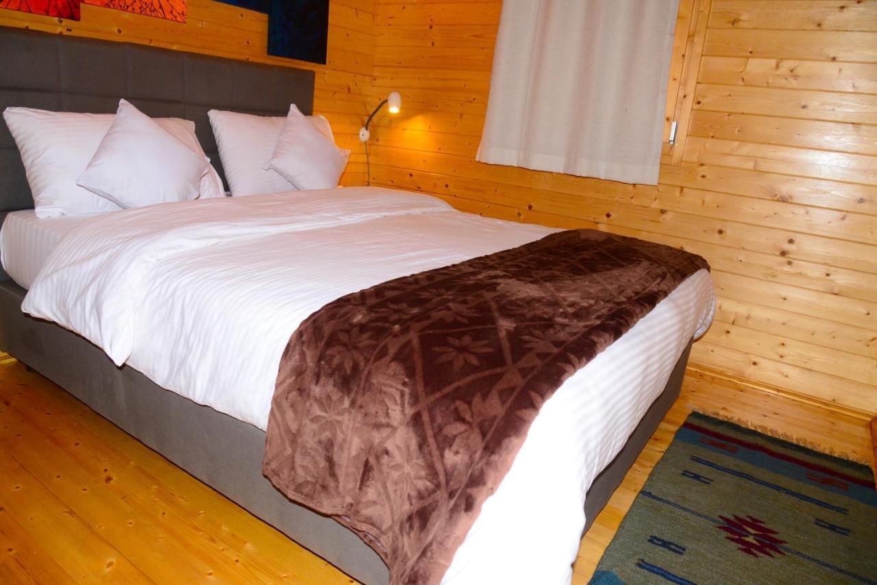 Severine Cottages And Lounge Ltd نيروبي المظهر الخارجي الصورة