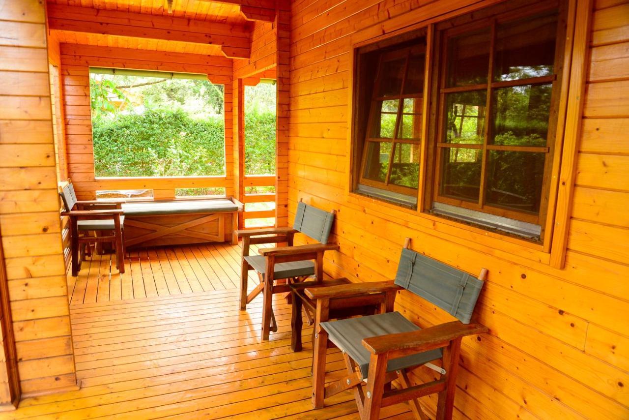 Severine Cottages And Lounge Ltd نيروبي المظهر الخارجي الصورة