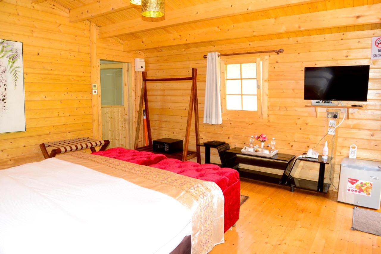 Severine Cottages And Lounge Ltd نيروبي المظهر الخارجي الصورة