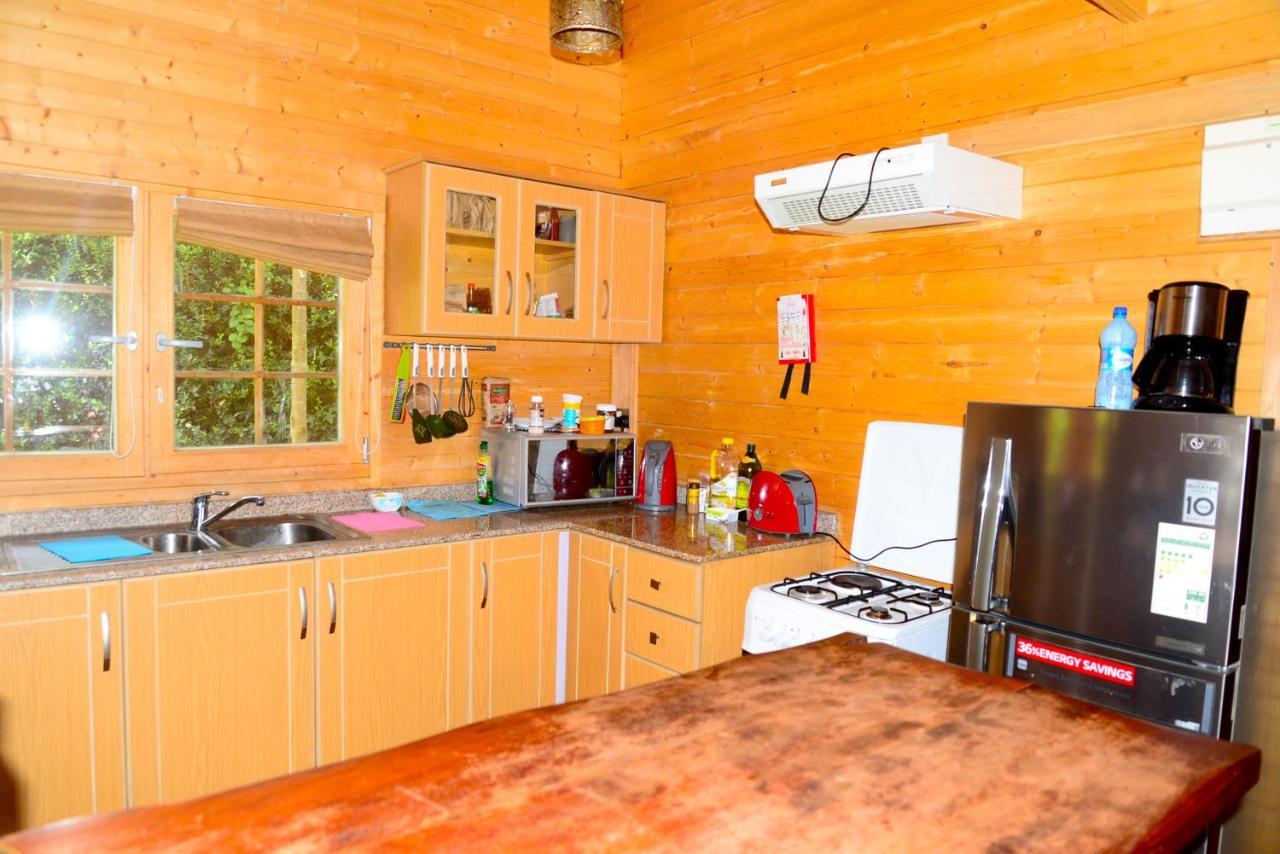 Severine Cottages And Lounge Ltd نيروبي المظهر الخارجي الصورة