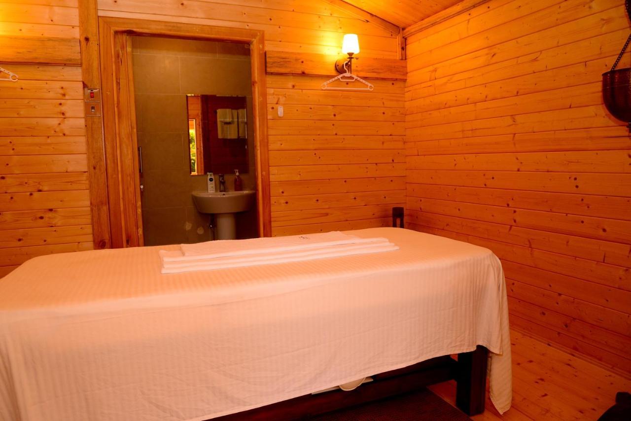 Severine Cottages And Lounge Ltd نيروبي المظهر الخارجي الصورة