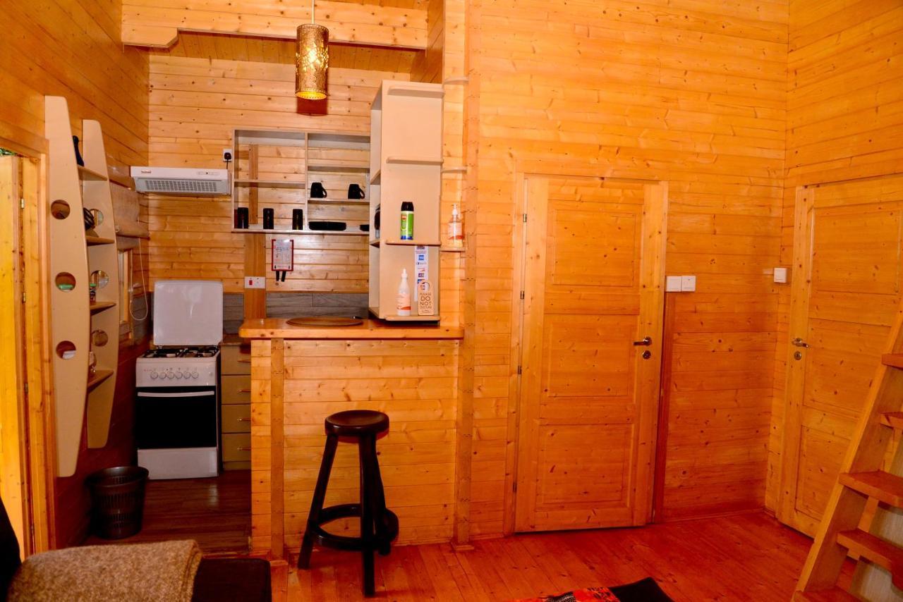 Severine Cottages And Lounge Ltd نيروبي المظهر الخارجي الصورة