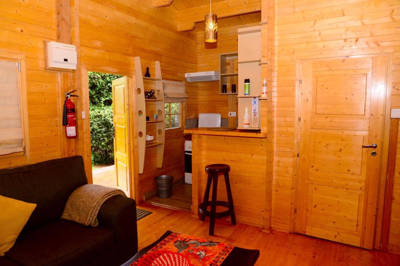 Severine Cottages And Lounge Ltd نيروبي المظهر الخارجي الصورة