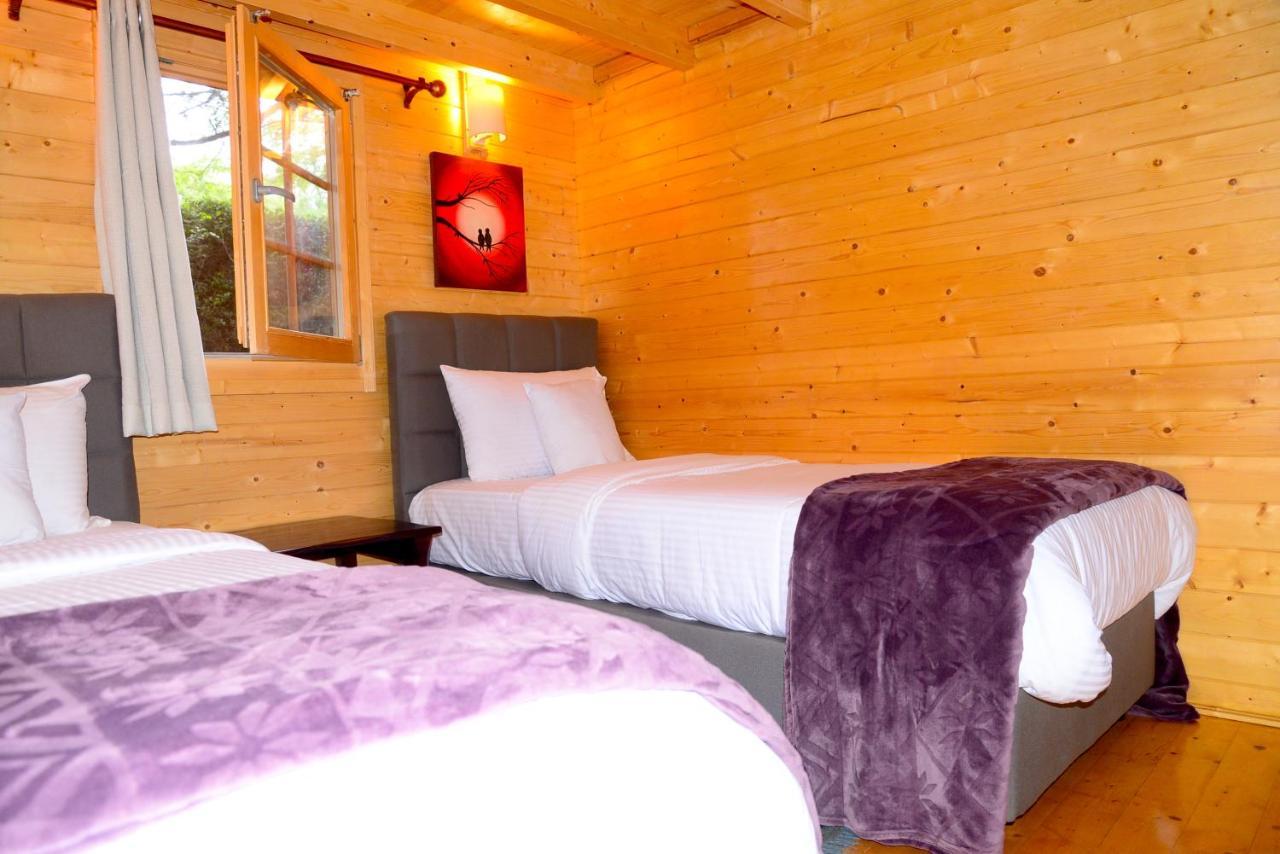 Severine Cottages And Lounge Ltd نيروبي المظهر الخارجي الصورة