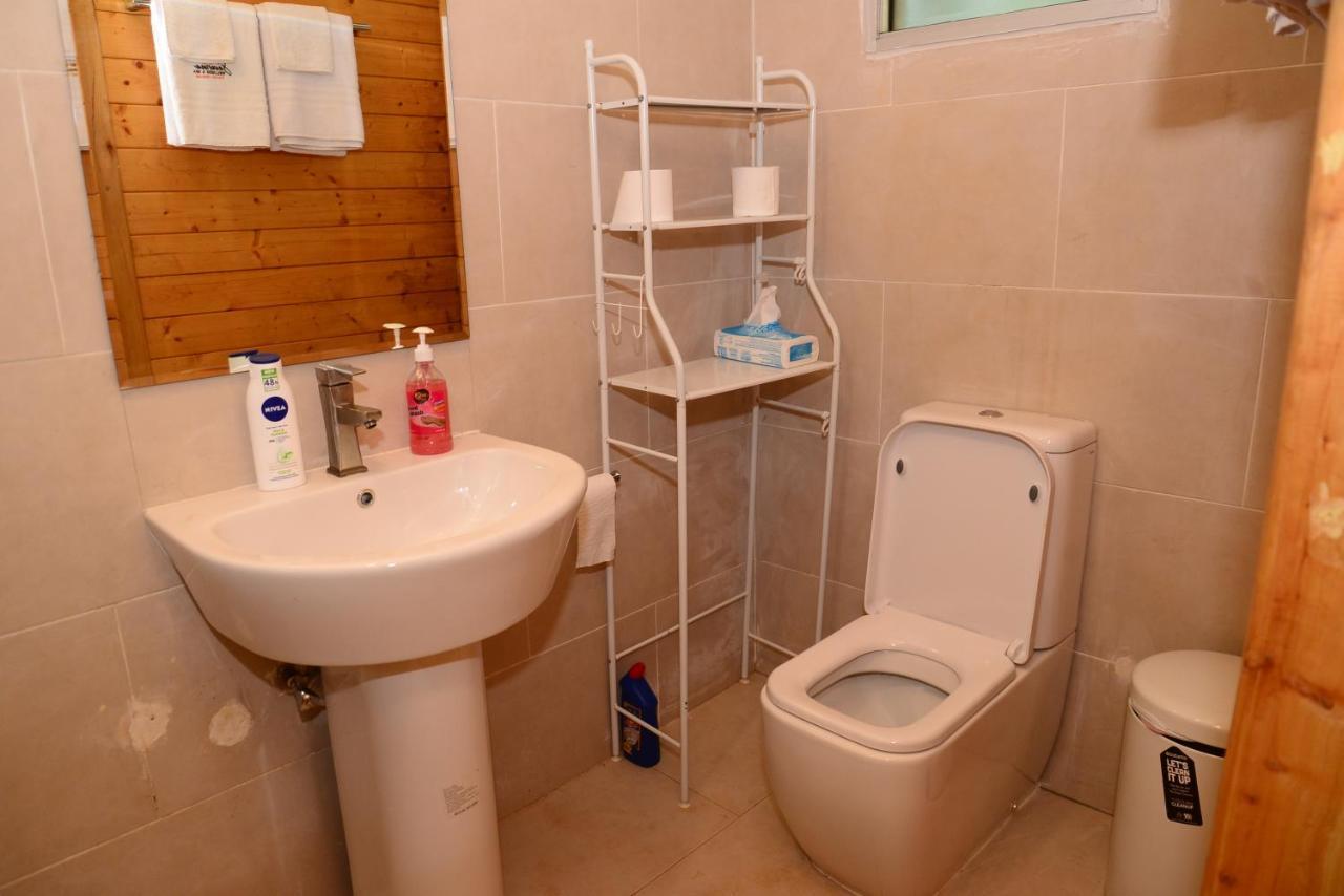 Severine Cottages And Lounge Ltd نيروبي المظهر الخارجي الصورة