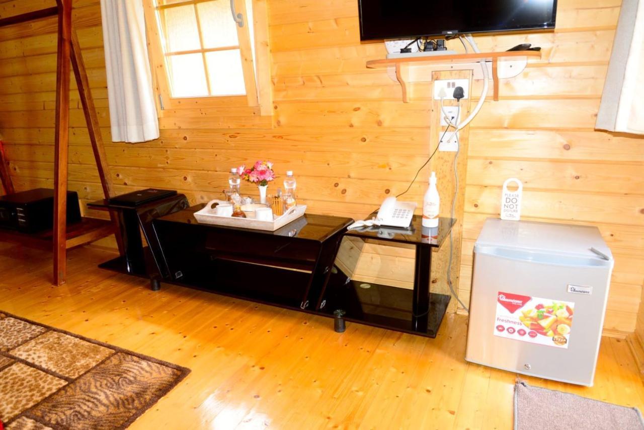 Severine Cottages And Lounge Ltd نيروبي المظهر الخارجي الصورة