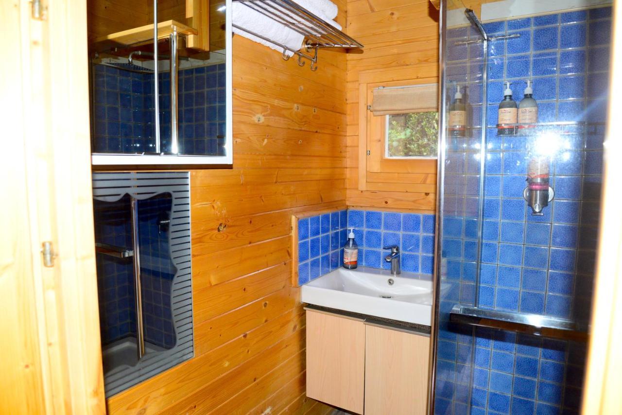Severine Cottages And Lounge Ltd نيروبي المظهر الخارجي الصورة