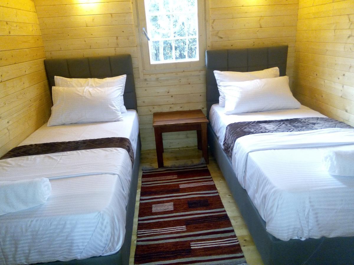 Severine Cottages And Lounge Ltd نيروبي المظهر الخارجي الصورة